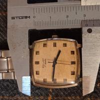 orologio Poljot funzionante