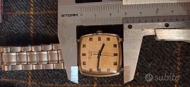 orologio Poljot funzionante