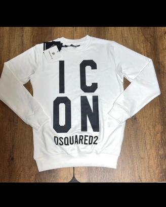 Felpe dsquared