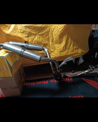 Scarico da 56 ducati 748/916/996