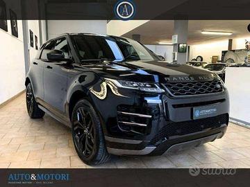 Land Rover Range Rover Evoque Range Rover Evoque 2