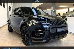 Land Rover Range Rover Evoque Range Rover Evoque 2