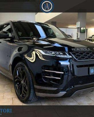 Land Rover Range Rover Evoque Range Rover Evoque 2