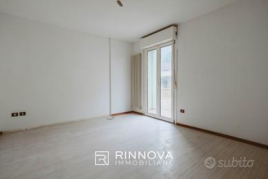 Pergine valsugana bicamere zona centrale