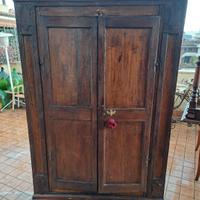 armadio italiano fine 600