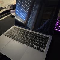 MacBook m1 2020 256gb