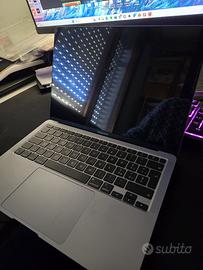 MacBook m1 2020 256gb