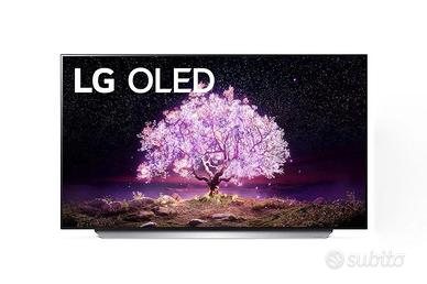 tv oled 48 pollici lg