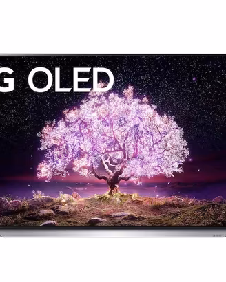 tv oled 48 pollici lg