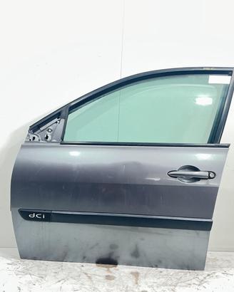 PORTIERA PORTA SPORTELLO ANTERIORE SINISTRA SINIST