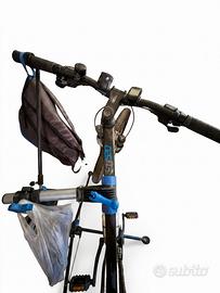 Mountain bike Rockrider st520