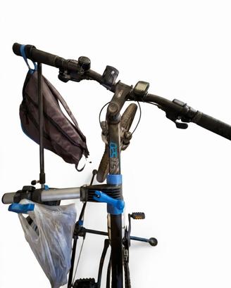 Mountain bike Rockrider st520