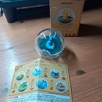 Pokemon Terrarium Re Ment Collection Dragonair
