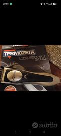 tagliacapelli senza filo Termozeta 