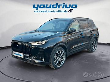 DR Motor DR 6 1.6 t-gdi BENZ. Collection dct