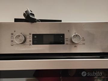  forno da incasso Beko 