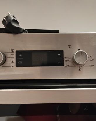  forno da incasso Beko 