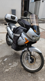 Honda Transalp