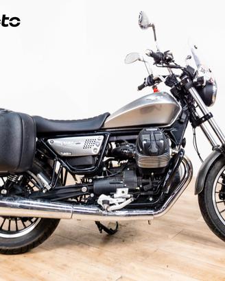 MOTO GUZZI V9 ROAMER - 2023