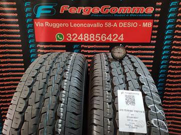 cod:13080 Pneumatici 215/75R16C 116/114S GITI Esti