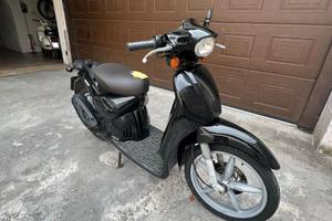 Scarabeo 50