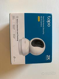 Telecamera Tapo C210