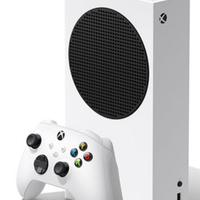 Xbox serie xs