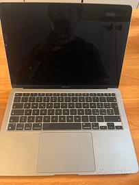 Mac Book Air 13” 2021 M1 16GB RAM