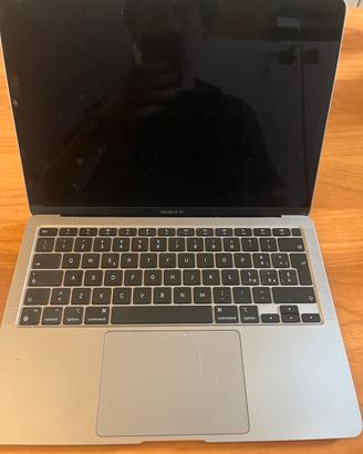 Mac Book Air 13” 2021 M1 16GB RAM