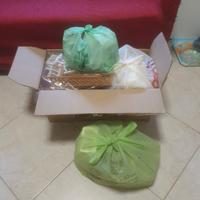 accessori per casa delle bambole 