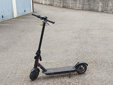 Monopattino elettrico 