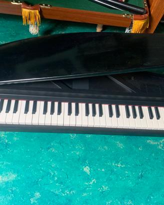 Korg microPIANO nero perfettamente funzionante