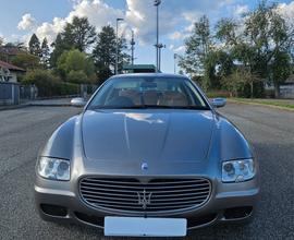 Maserati Quattroporte 4.2 V8
