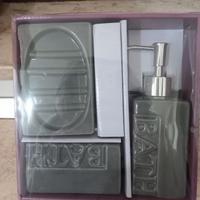 set bagno