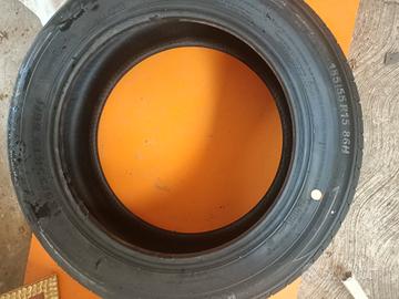 4 Gomme estive 
