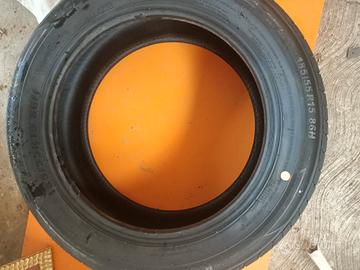 4 Gomme estive 