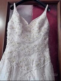 Abiti sposa