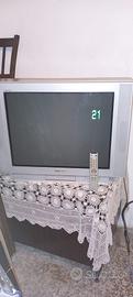 tv vintage Sony trinitron 29"