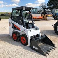 BOBCAT MINIPALA S70 NOLEGGIO