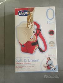 Marsupio chicco