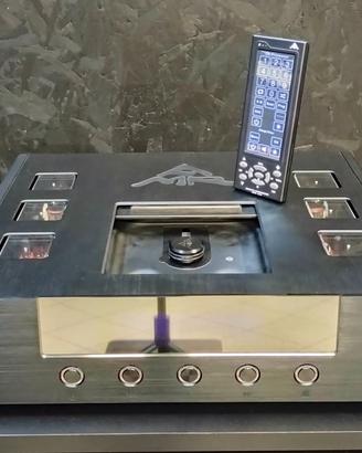AMR CD777 lettore CD