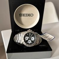 Seiko Cronografo SKS135P1 – Nuovo, mai indossato