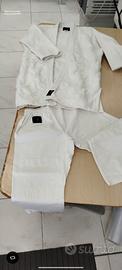 completo judo per bambini 