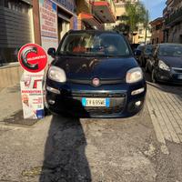 Fiat Panda 1.3 MJT S&S Lounge