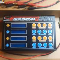 rc charger Equilibrium Quad