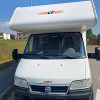 FIAT Ducato Fiat