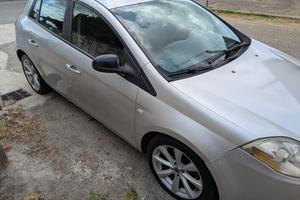 fiat bravo 1,6 120