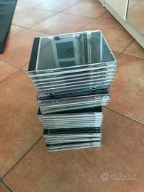 n° 25 Custodie CD rigide