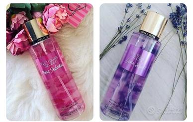 Profumi Victoria’s Secret