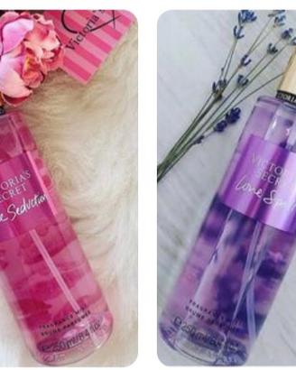 Profumi Victoria’s Secret